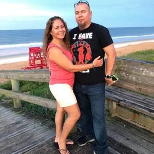 Meet your Posher, Marilyn